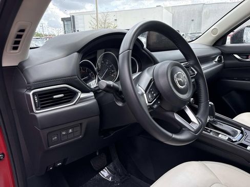 Used 2023 MAZDA CX-5 AWD 2.5 S w/ Preferred Package image 29