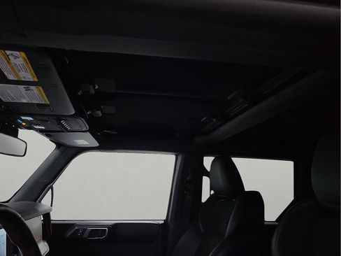 Used 2024 Ford Bronco Raptor image 11