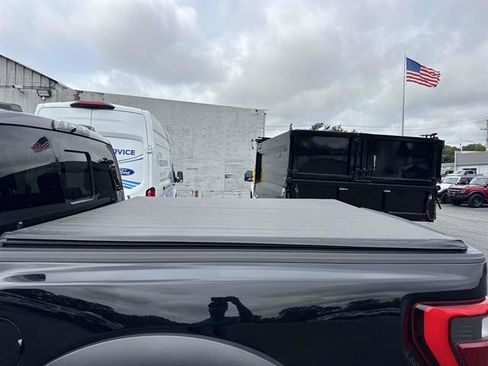 Certified 2021 Ford F150 Raptor w/ Equipment Group 801A High AWD/4WD image 8