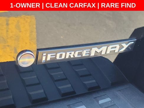 Used 2025 Toyota 4Runner TRD Pro AWD/4WD image 11
