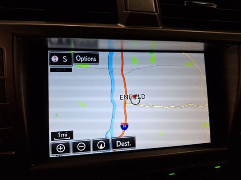 Used 2016 Lexus GX 460 w/ Premium Package AWD/4WD image 27