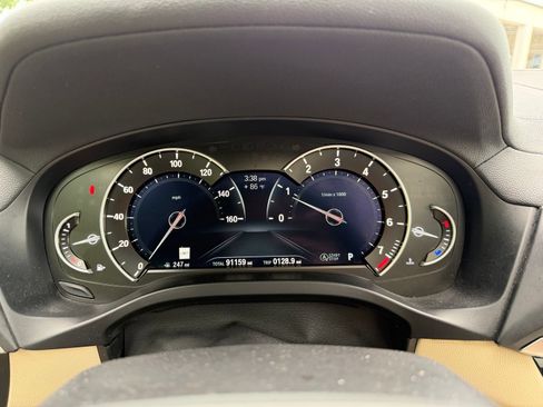 Used 2019 BMW X3 xDrive30i w/ Premium Package AWD/4WD image 16