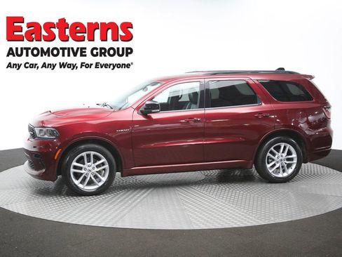 Used 2024 Dodge Durango R/T AWD/4WD image 61