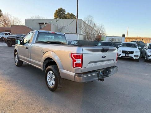 Used 2020 Ford F150 XL w/ Equipment Group 101A Mid image 6