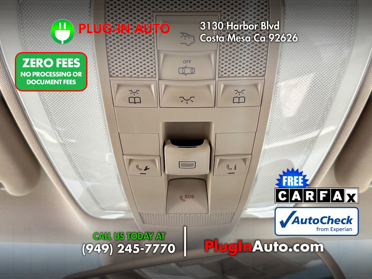 Used 2015 Mercedes-Benz E 400 Coupe image 16