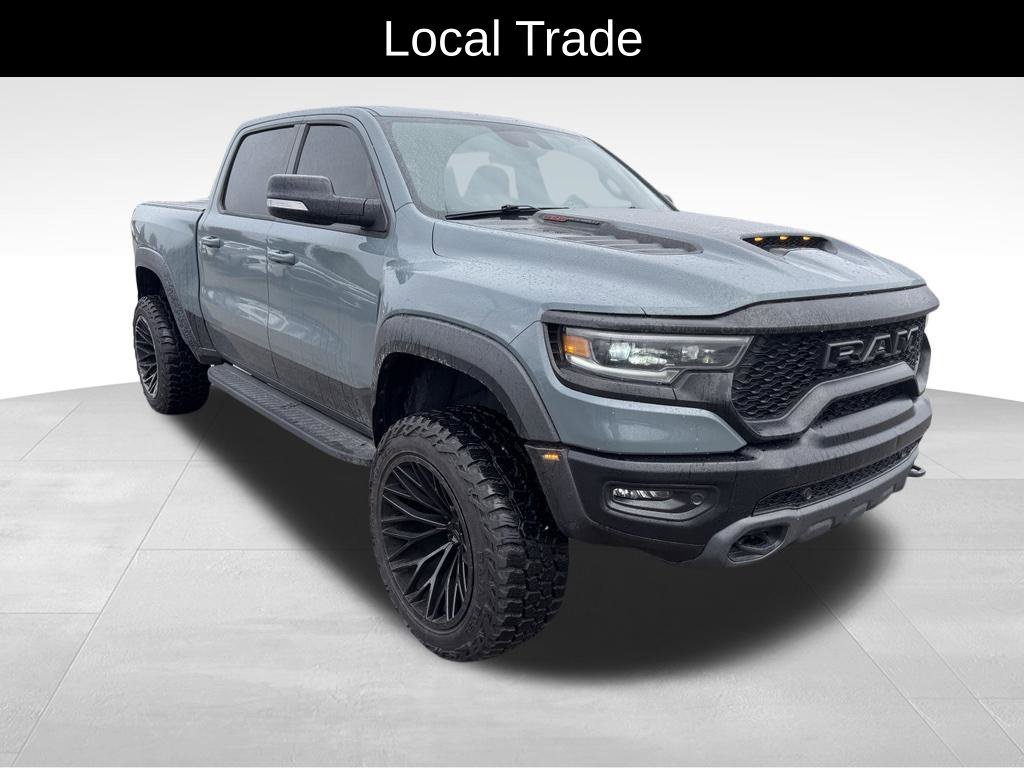 Used 2021 RAM 1500 TRX w/ TRX Lanuch Edition AWD/4WD image 6