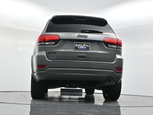 Used 2022 Jeep Grand Cherokee Laredo X AWD/4WD image 49
