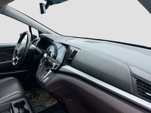 Used 2018 Honda Odyssey EX-L image 34