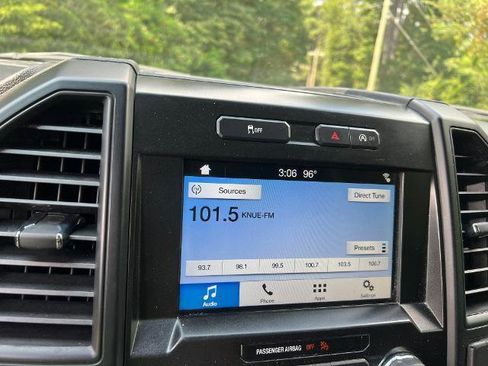 Used 2017 Ford F150 XL w/ Equipment Group 101A Mid image 16