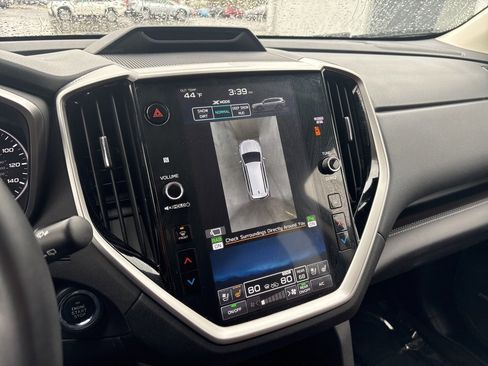 Certified 2025 Subaru Ascent Touring image 32