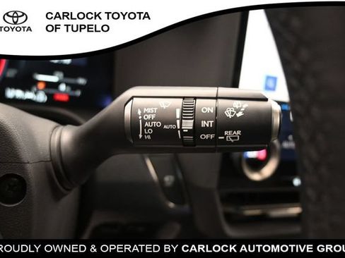 Used 2024 Lexus GX 550 w/ Accessory Package (Z1) AWD/4WD image 25