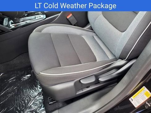 New 2026 Chevrolet TrailBlazer LT w/ LT Cold Weather Package image 14