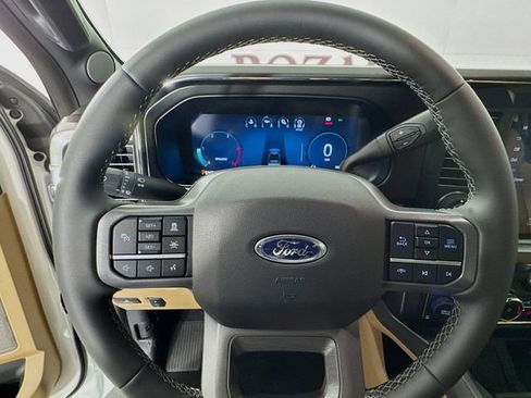 New 2026 Ford F250 Lariat w/ Lariat Ultimate Package image 13