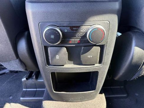 Certified 2020 Ford Explorer XLT w/ Equipment Group 202A image 23