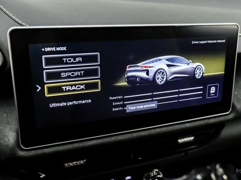 New 2026 Lotus Emira SE image 87