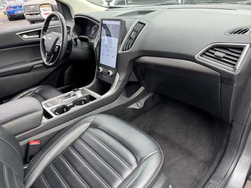 Used 2024 Ford Edge SEL image 38