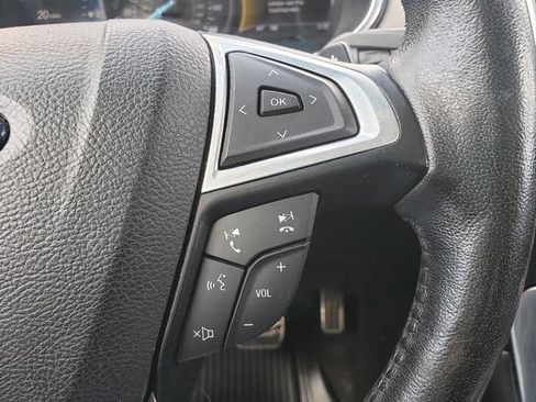 Used 2015 Ford Edge Sport AWD/4WD image 23