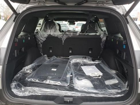 New 2026 Subaru Outback Limited XT image 5