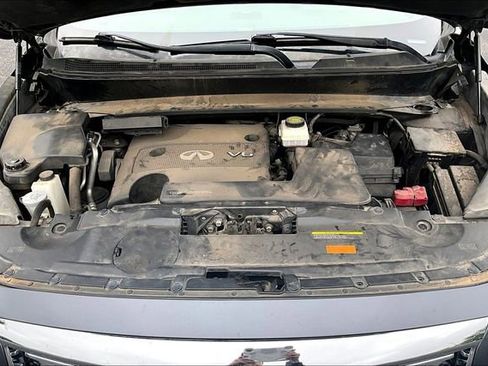 Used 2014 INFINITI QX60 Luxe w/ Premium Plus Package AWD/4WD image 31