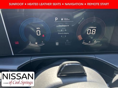 Used 2025 Hyundai Santa Fe XRT AWD/4WD image 37
