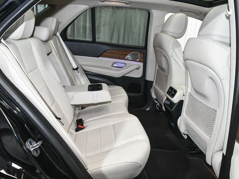 Used 2024 Mercedes-Benz GLE 350 4MATIC image 59