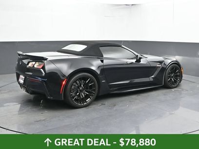 Used 2019 Chevrolet Corvette Z06