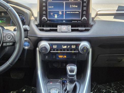 Used 2020 Toyota RAV4 XSE AWD/4WD image 15