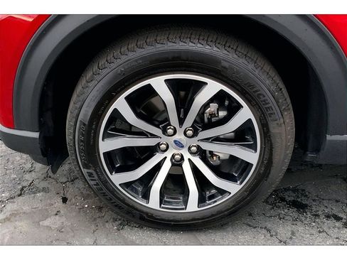 New 2025 Ford Explorer ST-Line image 13