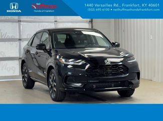 New 2026 Honda HR-V EX-L video 1