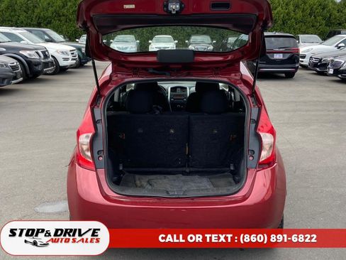 Used 2016 Nissan Versa Note S Plus image 18