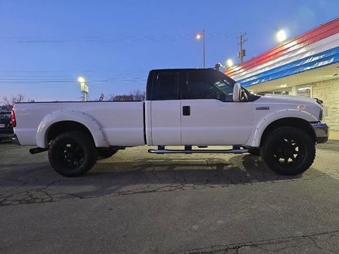 Used 2004 Ford F250 XL image 10