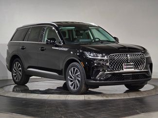 New 2026 Lincoln Aviator Premiere video 2