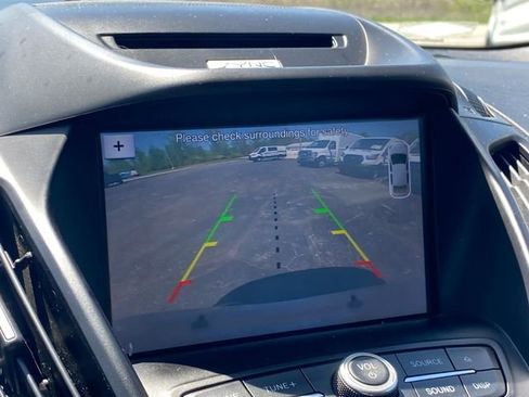 Used 2018 Ford Escape SEL AWD/4WD image 27