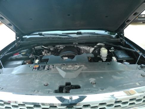 Used 2014 Chevrolet Silverado 1500 W/T w/ Trailering Package RWD image 40