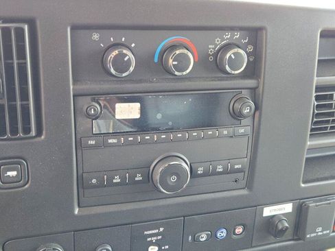 New 2026 Chevrolet Express 3500 w/ Power Convenience Package RWD image 28
