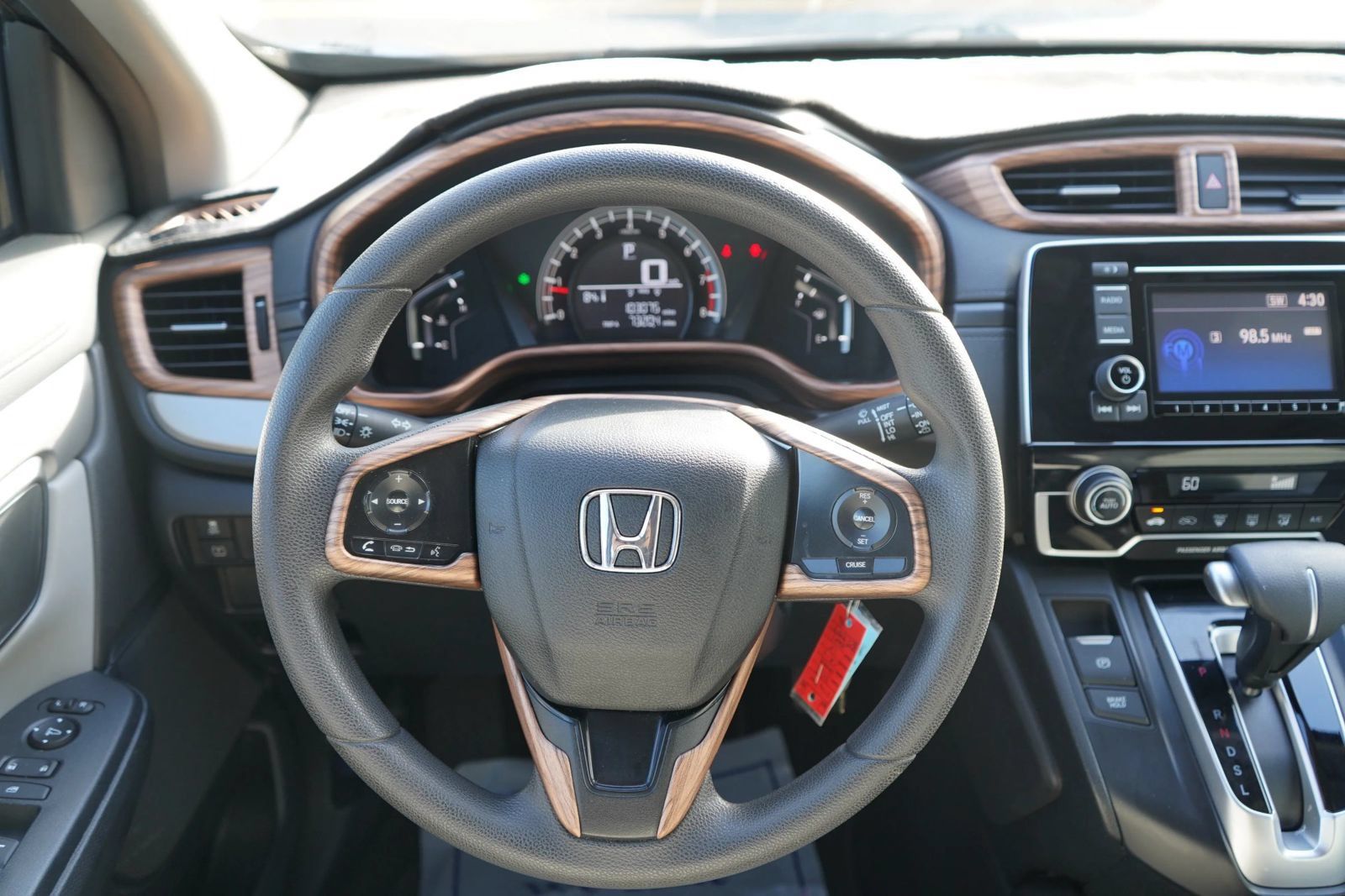 Used 2017 Honda CR-V LX image 14