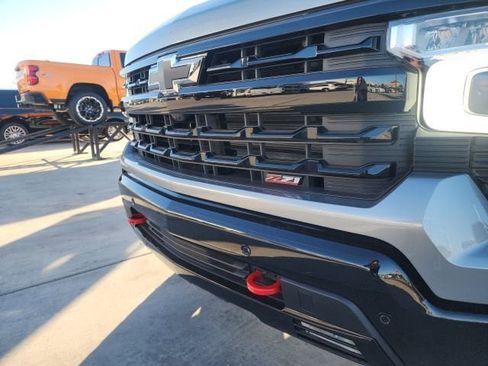 New 2026 Chevrolet Silverado 1500 LT Trail Boss w/ LT Trail Boss Premium Package AWD/4WD image 10