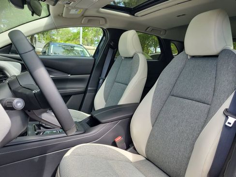 New 2026 MAZDA CX-30 AWD 2.5 S image 16