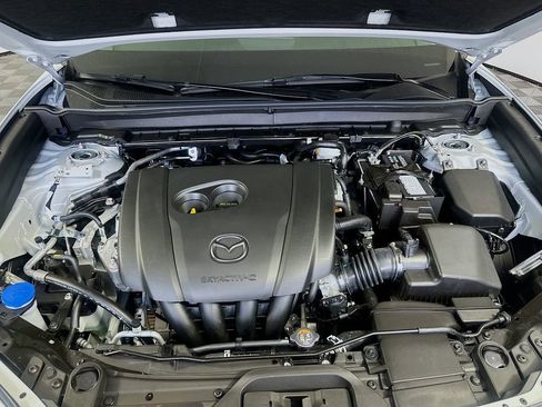 New 2026 MAZDA CX-30 AWD 2.5 S w/ Select Sport Pkg image 8