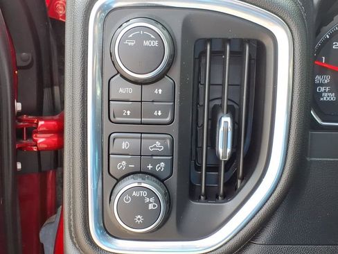 Used 2021 Chevrolet Silverado 1500 RST w/ Z71 Off-Road Package image 14