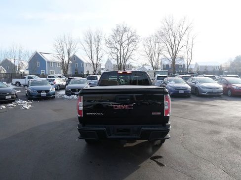 Used 2016 GMC Canyon SLE w/ All Terrain Adventure Package image 4