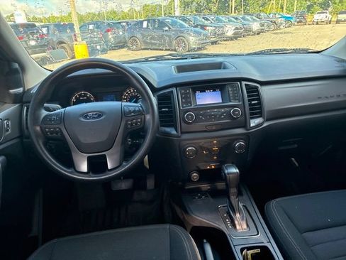 Used 2019 Ford Ranger XL w/ Equipment Group 101A Mid RWD image 7