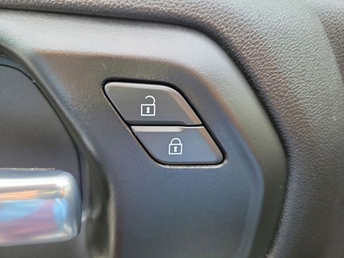 Used 2025 GMC Sierra 3500 Pro w/ 1SA Pro Safety Plus Package image 13