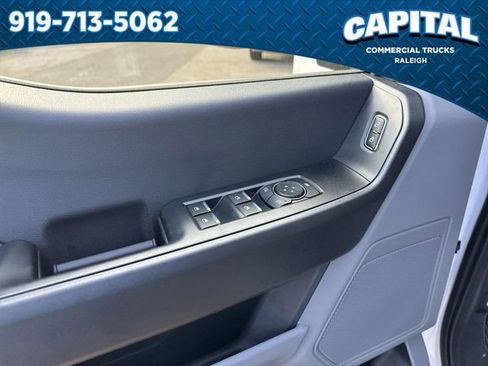 New 2026 Ford F350 XL w/ XL Chrome Package image 22