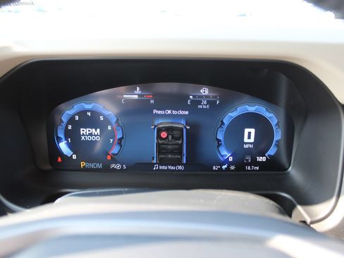 New 2026 Ford Bronco Big Bend AWD/4WD image 28