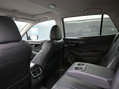 Certified 2024 Subaru Outback Limited image 18