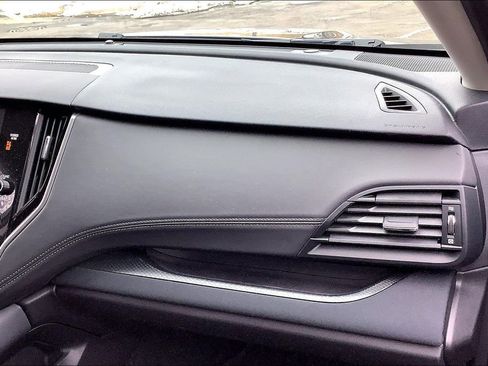 Certified 2025 Subaru Legacy Premium image 19