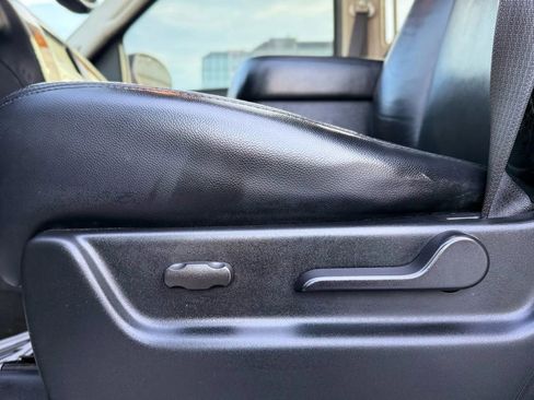 Used 2007 Chevrolet Avalanche LT w/ LT Preferred Equipment Group image 21