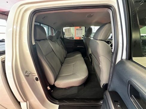 Used 2022 Toyota Tacoma SR5 image 13