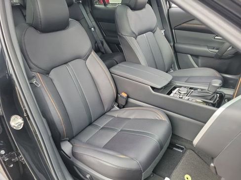 New 2026 MAZDA CX-50 AWD 2.5 Hybrid w/ Weather Package image 17